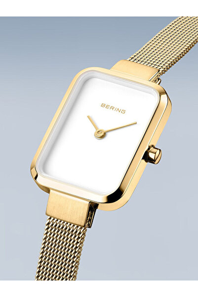 Bering Ceas de damă 14520-334, cuarț, 20mm, 3ATM