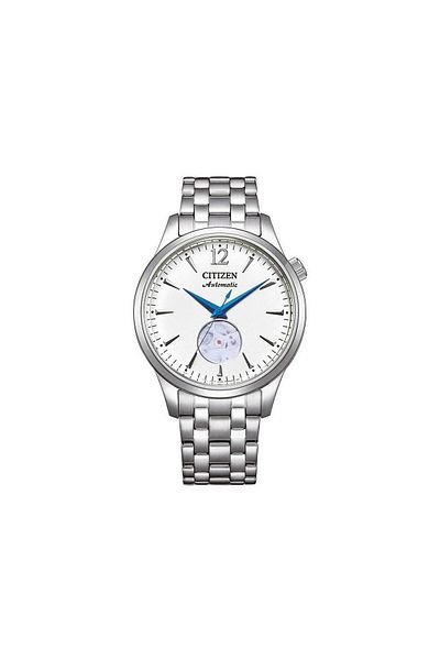 Citizen Ανδρικό ρολόι Citizen NH9131-73A, Automatic, 40mm, 5ATM