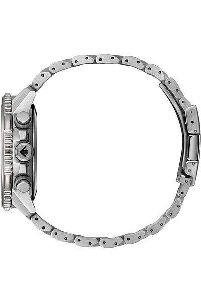 Citizen Ανδρικό ρολόι Citizen JY8100-80L, Quartz, 45mm, 20ATM