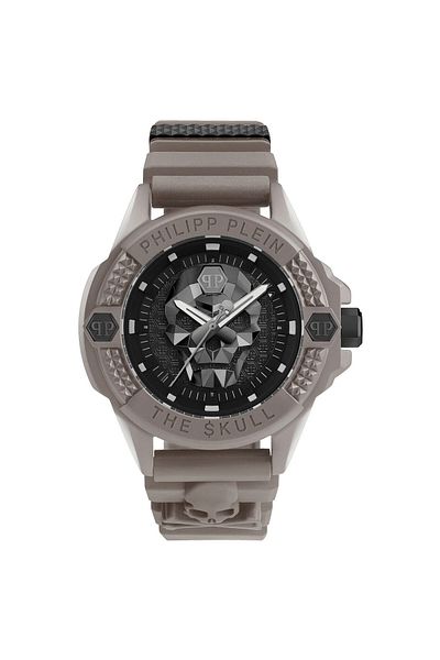 PHILIPP PLEIN Ανδρικό Ρολόι Pwuba0323, Quartz, 44mm, 5atm