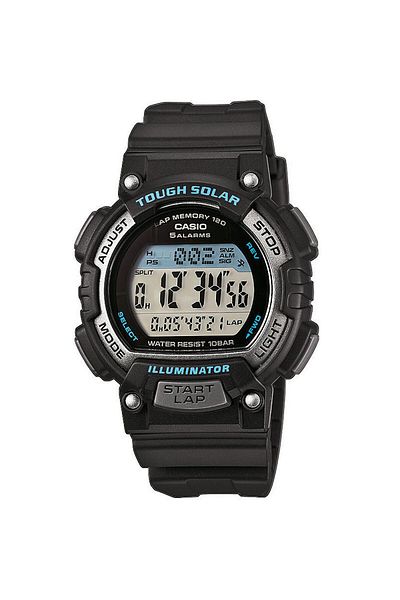 Casio Ceas de damă Stl-s300h-1aef, cuarț, 36mm, 10atm
