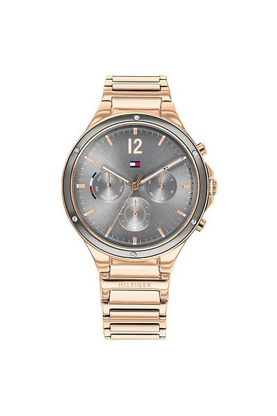 Tommy Hilfiger Ceas de damă Tommy Hilfiger 1782277, cuarț, 38mm, 3ATM