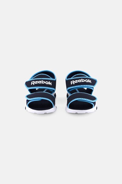 Reebok Dark blue Walking Shoes For kids