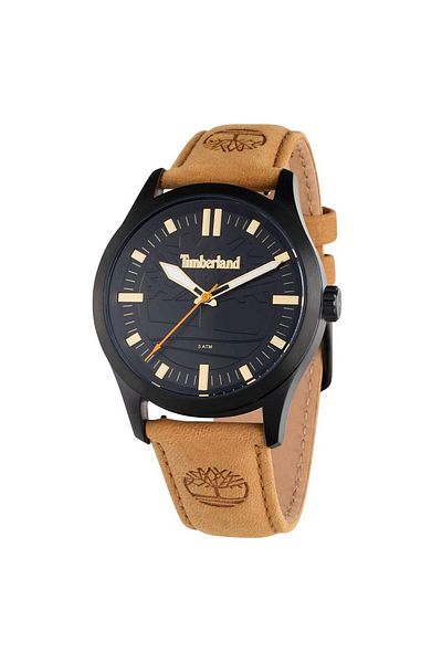 Timberland Mens Watch Tdwga0029601, Quartz, 42mm, 5atm