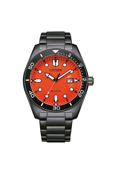 Citizen AW1765-88X ΑΝΔΡΙΚΟ ΡΟΛΟΙ ΧΑΡΠΟΥ