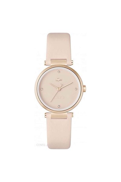 Lacoste Ladies Watch 2001335, Quartz, 30mm, 3atm