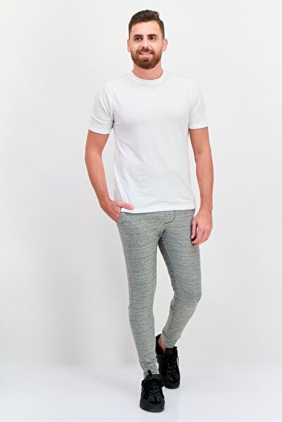 Champion Men Sportswear Fit Training Sweatpants, Grey
