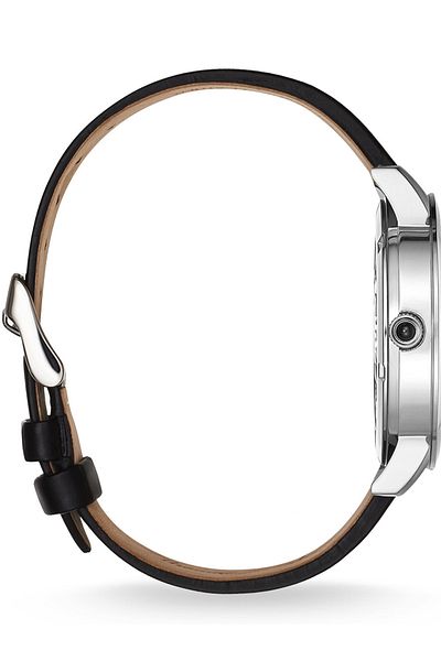 Thomas Sabo Mens Watch Wa0325-218-203, Quartz, 42mm, 5atm