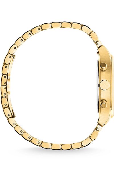 Thomas Sabo Mens Watch Wa0376-264-203, Quartz, 40mm, 3atm