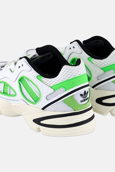 adidas Women Lace Up Astir Sn Training Shoes, Off White