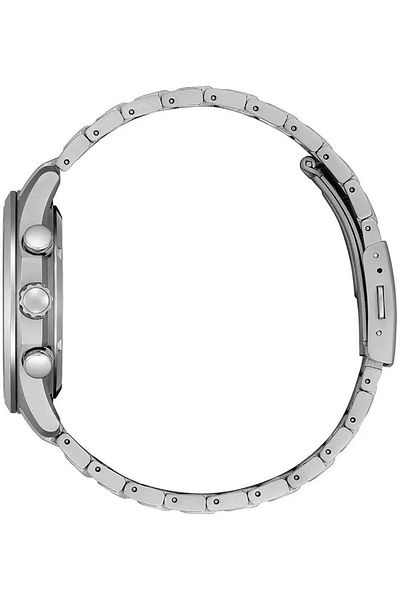 Citizen Ceas bărbătesc AT2530-85A, cuarț, 43mm, 10ATM
