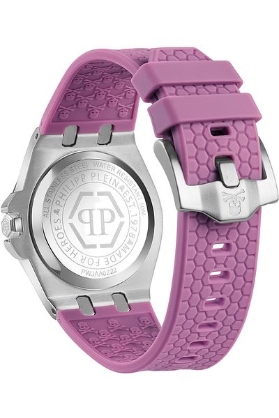 PHILIPP PLEIN Ceas de damă Pwjaa0222, cuarț, 38mm, 5atm