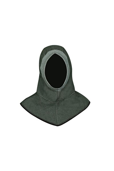 Teknoloji Eldiven Firelion® Ribanalı Kaynakçı Başlığı