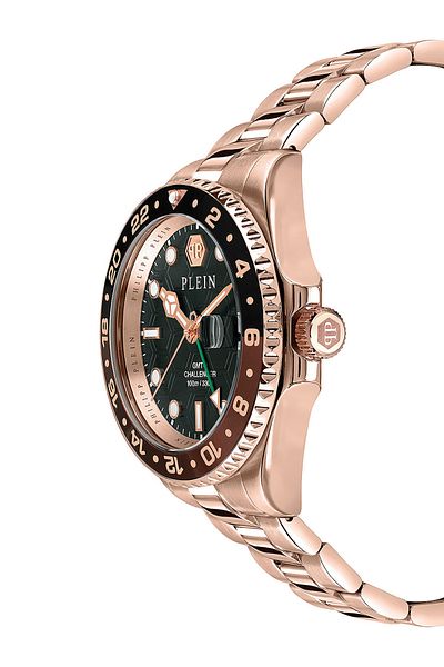PHILIPP PLEIN Ceas bărbătesc Philipp Plein PWYBA0723, Quartz, 44mm, 10ATM