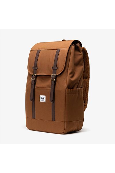 herschel Σακίδιο πλάτης Retreat Unisex καφέ