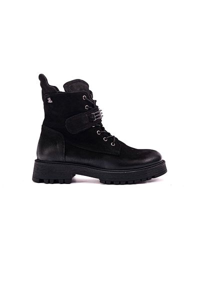 Venüs 2052609k Women's Leather Boots