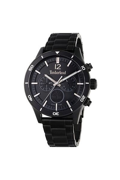 Timberland Mens Watch Tdwgk2230904, Quartz, 46mm, 5atm