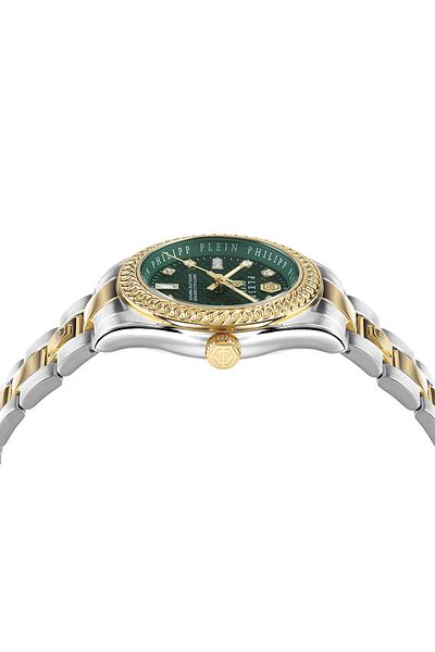 PHILIPP PLEIN Ceas de dama Philipp Plein PWDAA0421, Quartz, 36mm, 5ATM