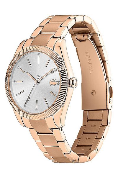 Lacoste Ceas de damă 2001160, cuarț, 36mm, 3ATM