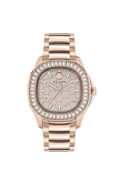 PHILIPP PLEIN Ceas de dama Philipp Plein PWTAA0723, Quartz, 38mm, 5ATM