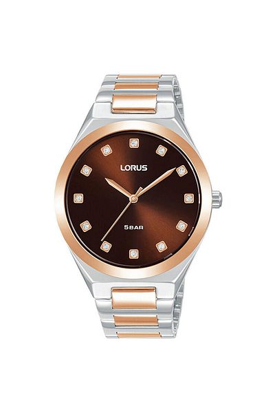 Lorus Ceas de damă Rg204wx9, cuarț, 36mm, 5atm
