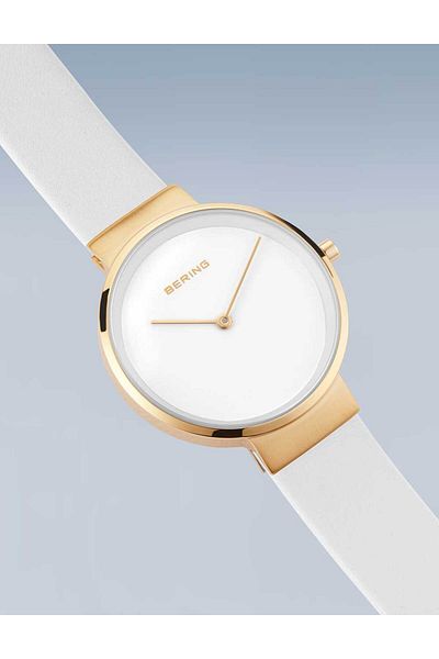 Bering Ceas de damă 14531-634, cuarț, 31mm, 5atm
