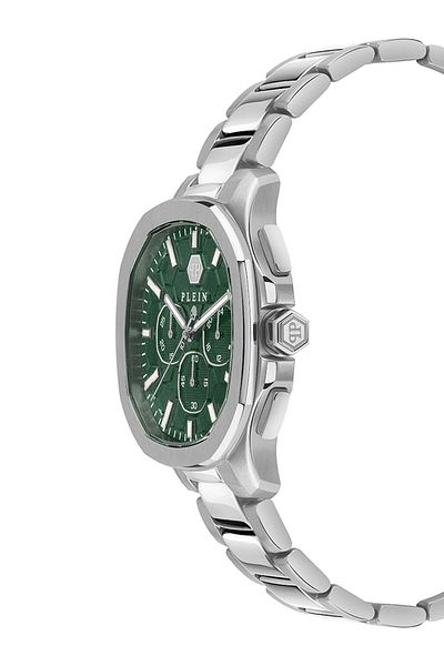 PHILIPP PLEIN Ceas pentru bărbați Pwsaa0223, Quartz, 44 mm, 5 atm