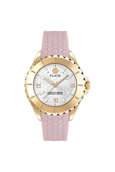 PHILIPP PLEIN Ceas de dama Philipp Plein PWPOA0224, Quartz, 38mm, 5ATM