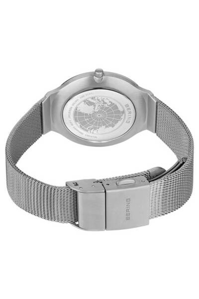 Bering Γυναικείο Ρολόι 18434-004, Quartz, 34mm, 3atm
