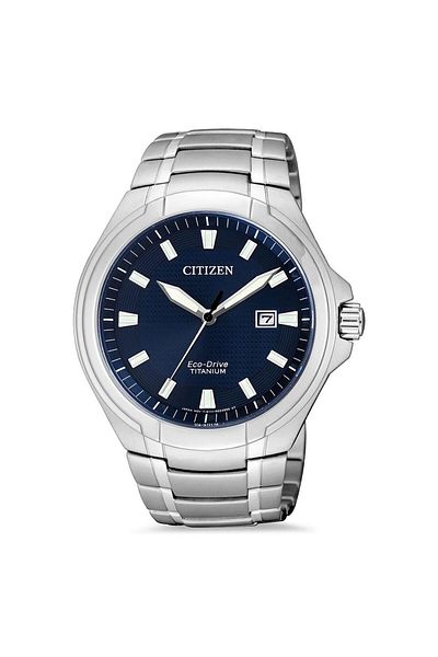 Citizen Mens Watch Citizen BM7430-89L, Quartz, 42mm, 10ATM