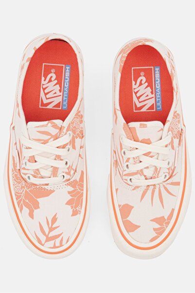 Vans Women Authentic Sf Lace Up Walking Shoes, Multicolor