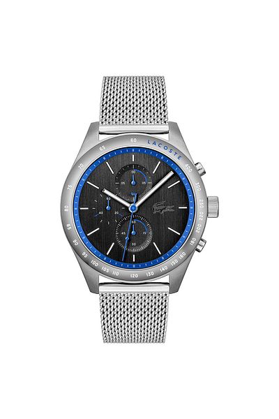 Lacoste Ceas bărbătesc 2011298, cuarț, 44mm, 5ATM
