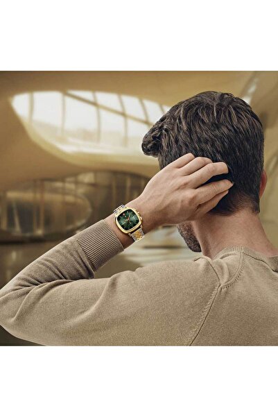 Wenger Ανδρικό ρολόι Wenger 01.1933.105, Quartz, 40mm, 5ATM