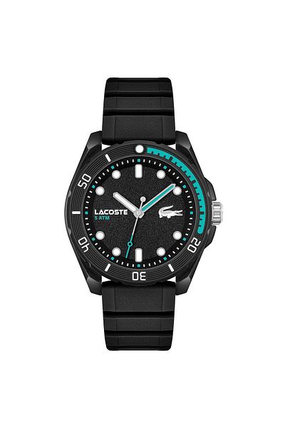 Lacoste Ανδρικό ρολόι Lacoste 2011284, Quartz, 44mm, 5ATM