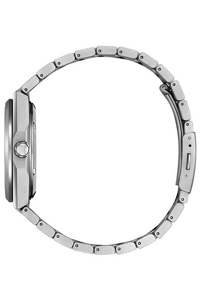 Citizen Ανδρικό Ρολόι Nj0180-80x, Αυτόματο, 41mm, 10atm