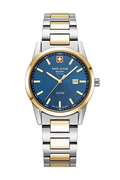 Swiss Alpine Military Ceas de damă Swiss Military 7767.1145, Quartz, 34mm, 10ATM