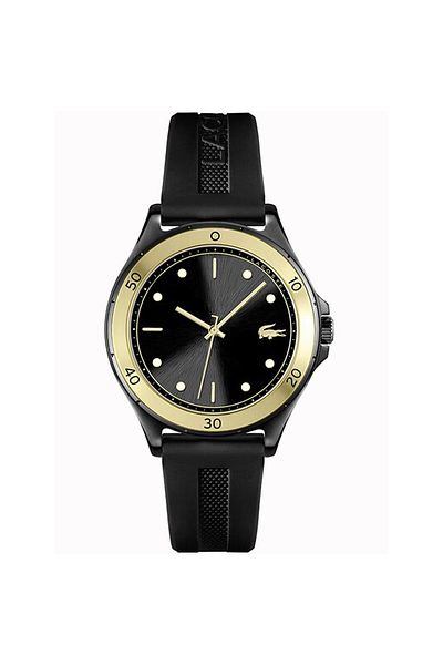 Lacoste Ladies Watch 2001223, Quartz, 38mm, 5atm