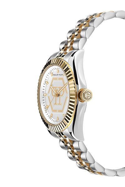 PHILIPP PLEIN Ceas de dama Philipp Plein PW2BA0323, Quartz, 38mm, 5ATM