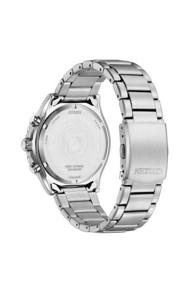 Citizen Ανδρικό ρολόι Citizen AT2561-81X, Quartz, 43mm, 10ATM