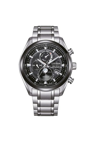 Citizen Ανδρικό ρολόι Citizen BY1018-80E, Quartz, 43mm, 10ATM