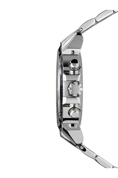 Jowissa Mens Watch J7.120.l, Quartz, 42mm, 5atm