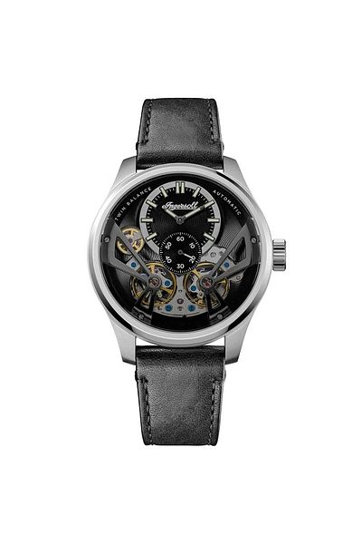 Ingersoll Mens Watch I16101, Automatic, 46mm, 5atm