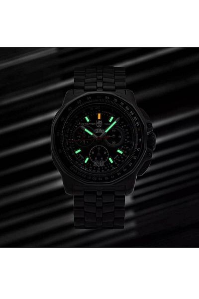 Luminox Pánské hodinky Luminox XA.9272, Quartz, 44mm, 20ATM
