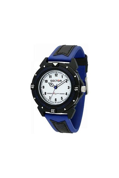 Sector Ανδρικό ρολόι Sector R3251197061, Quartz, 40mm, 10ATM