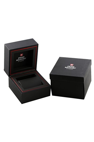 Swiss Military SMA34075.03 Automatic 44mm 50ATM