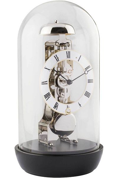 Hermle Table Clock Hermle 23019-740791, Mechanical, White, Analogue, Classic