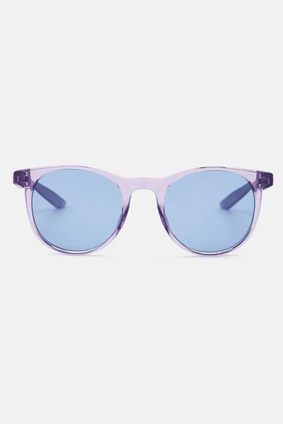 Nike Men 47058 Sports Sunglasses, Grey