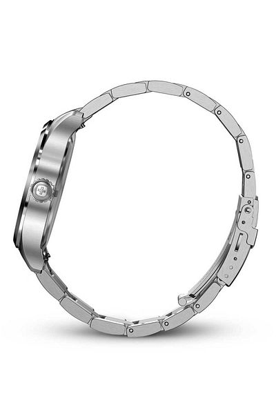 Wenger Ανδρικό ρολόι Wenger 01.0541.122, Quartz, 43mm, 10ATM