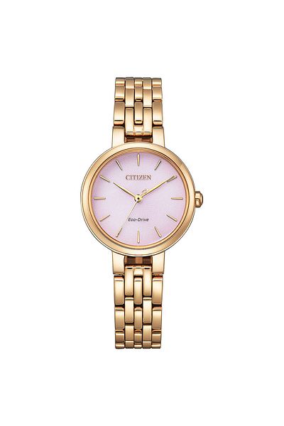 Citizen Ladies Watch Em0993-82x, Quartz, 28mm, 5atm