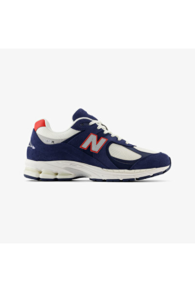 New Balance 2002r Unisex Bej Sneaker